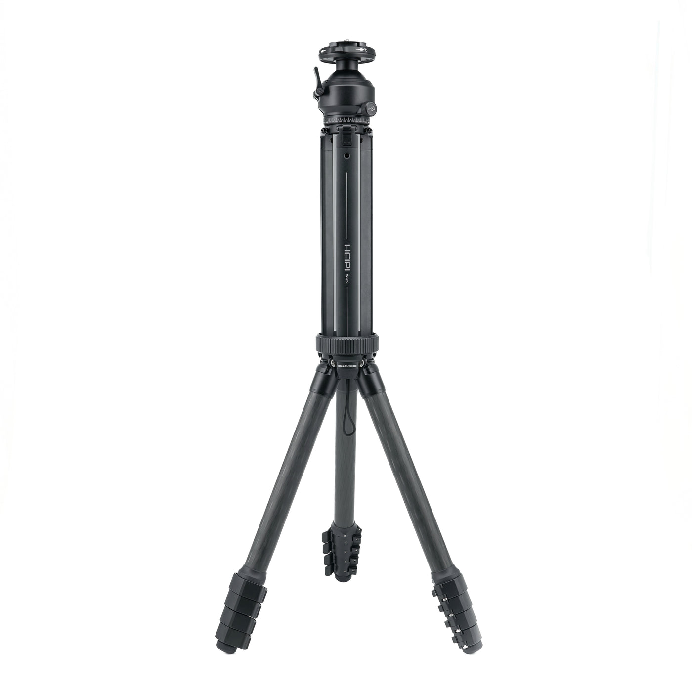 HEIPI 3-in-1 Travel Tripod - W28S