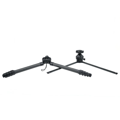 HEIPI 3-in-1 Travel Tripod - W28S