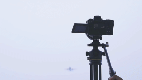 HEIPI Versatile Hybrid Ball Head - KB60 Ball Head