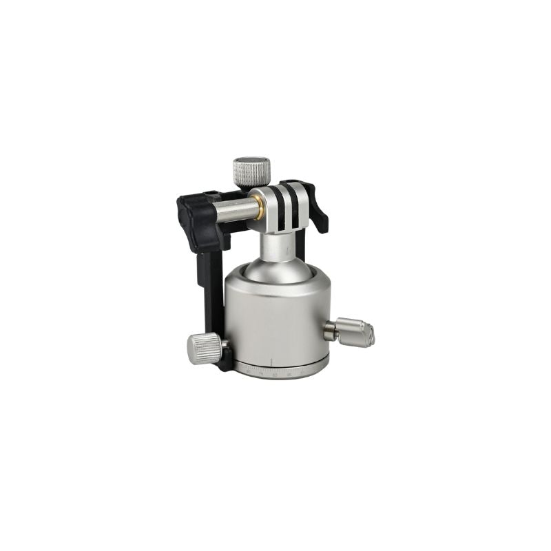 HEIPI Multi-Mount Ball Head - KF30