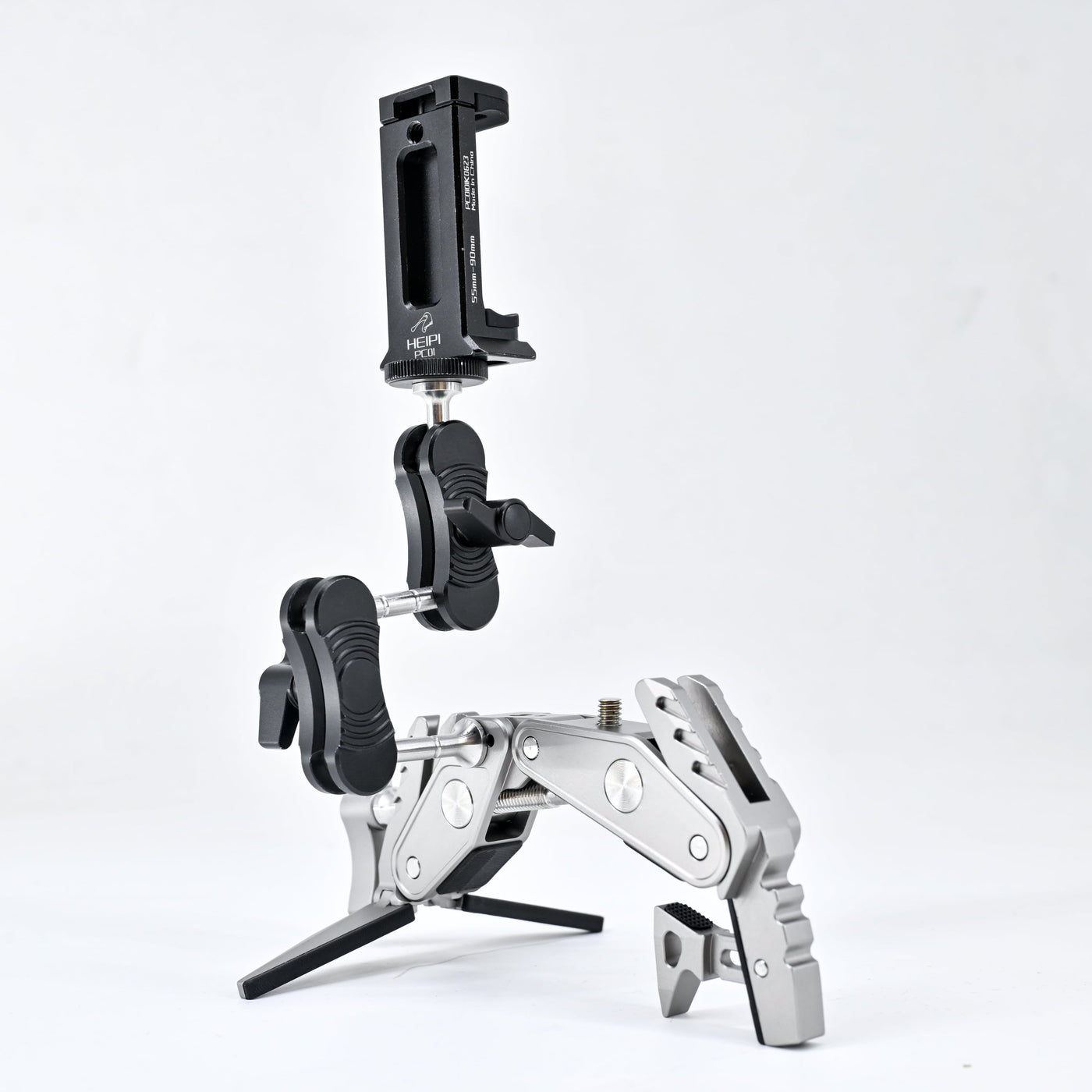 HEIPI Super Clamp - Sabertooth C100