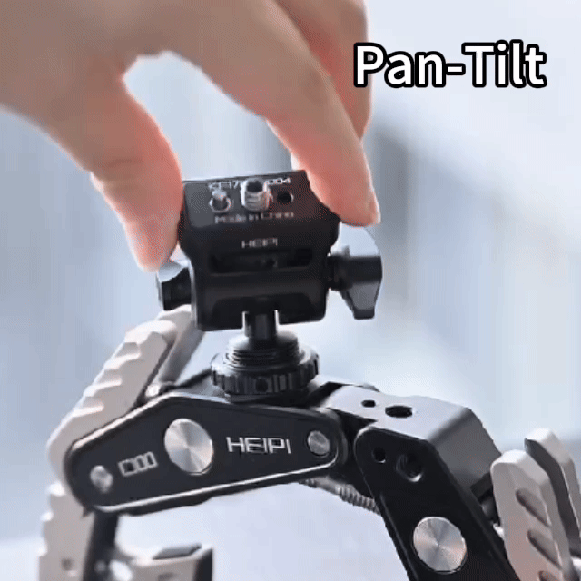 HEIPI KF17 Ball Head