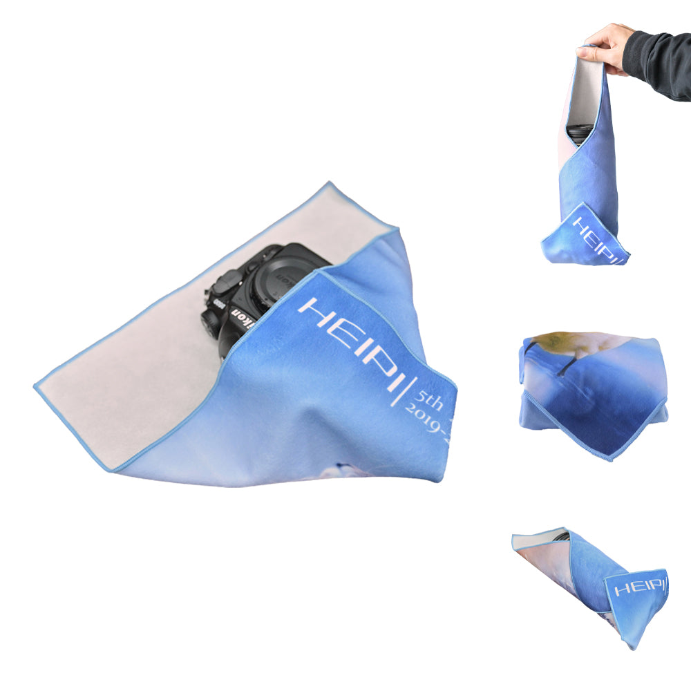 HEIPI Camera Protective Wrap