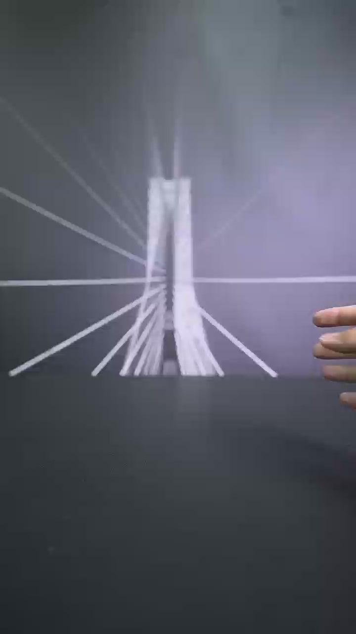 HEIPI Versatile Hybrid Ball Head - KB60 Ball Head