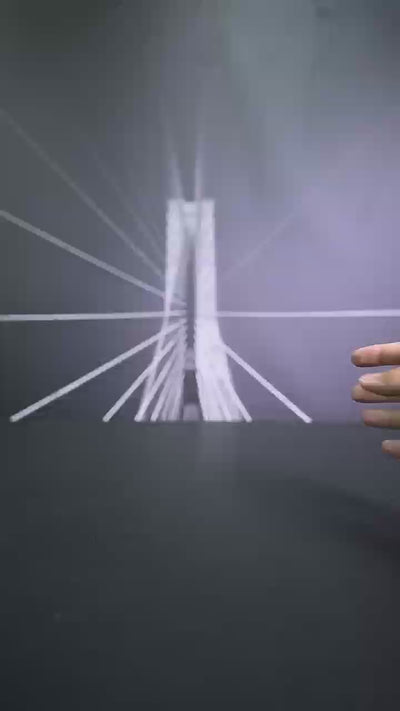 HEIPI Versatile Hybrid Ball Head - KB60 Ball Head