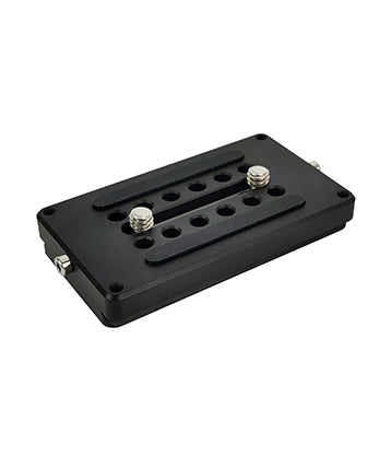 HEIPI HP70 Quick Release Plate