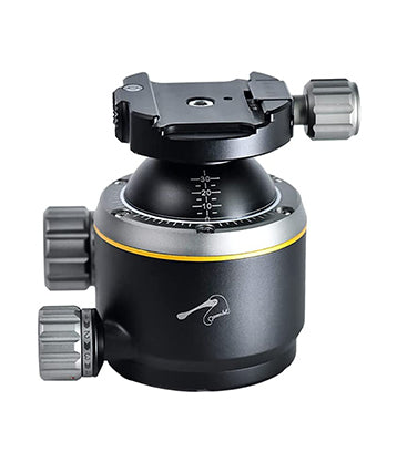 HEIPI Ultra Stale Ball Head