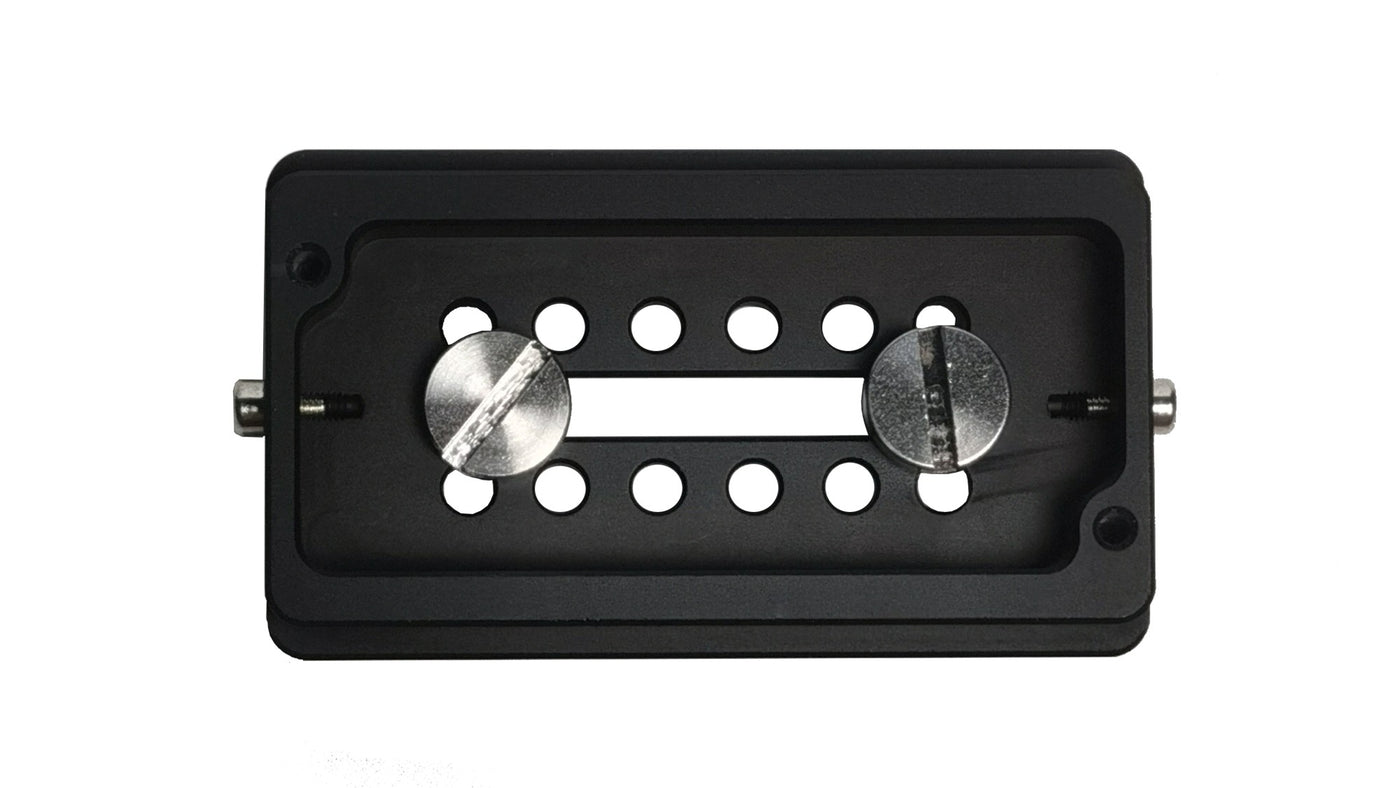 HEIPI HP70 Quick Release Plate