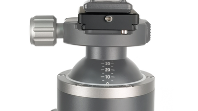 HEIPI HP70 Quick Release Plate